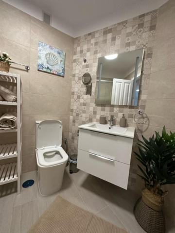 Dreams Vacation Tenerife Cid Сан Мигел де Абона Екстериор снимка