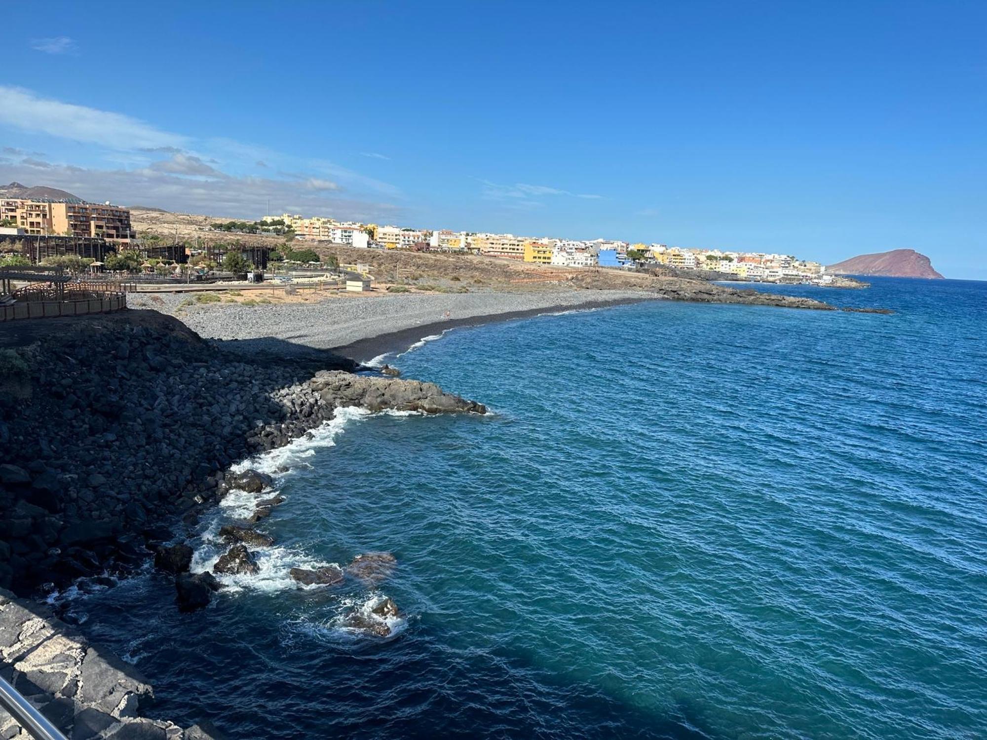 Dreams Vacation Tenerife Cid Сан Мигел де Абона Екстериор снимка