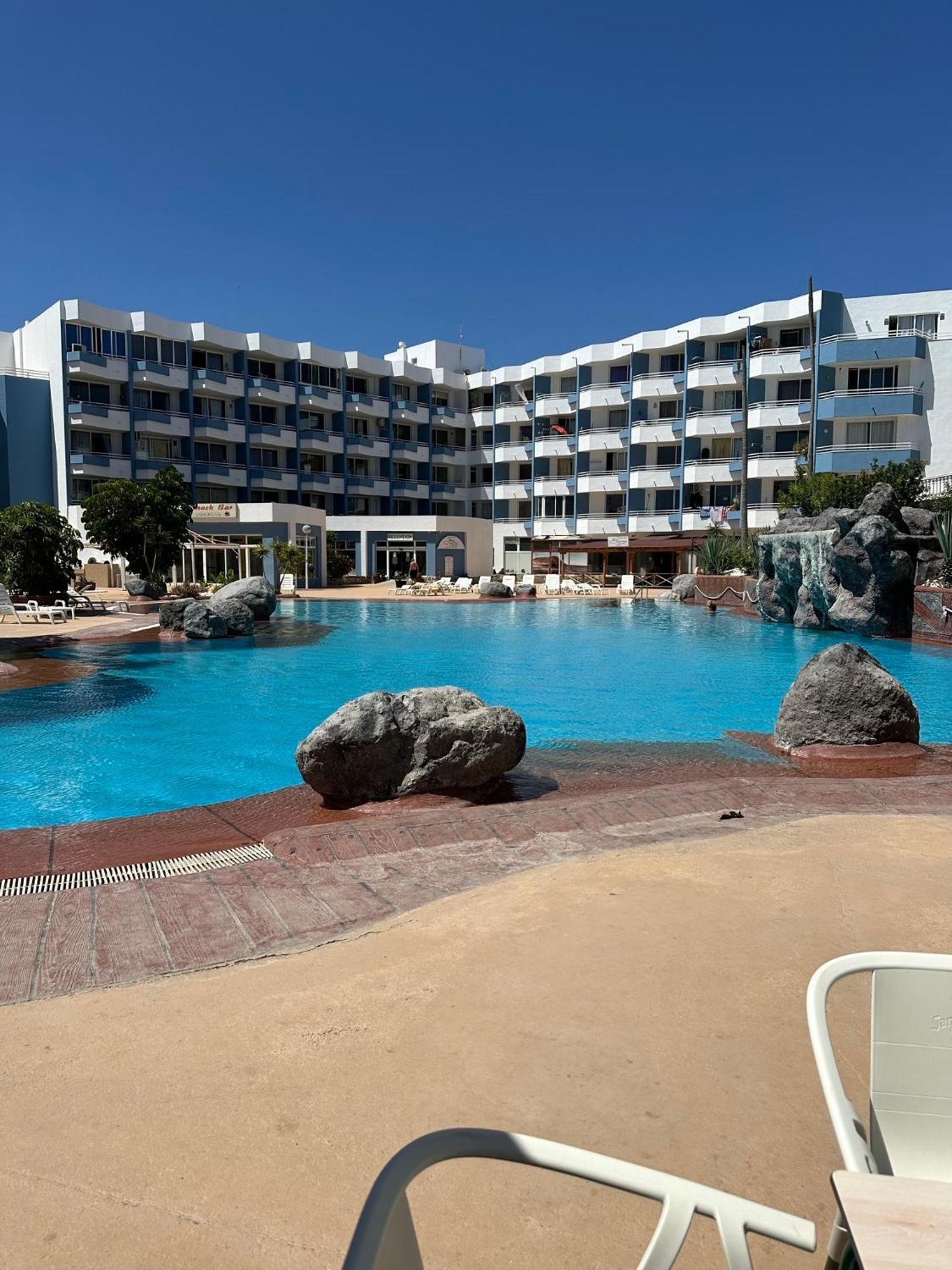 Dreams Vacation Tenerife Cid Сан Мигел де Абона Екстериор снимка